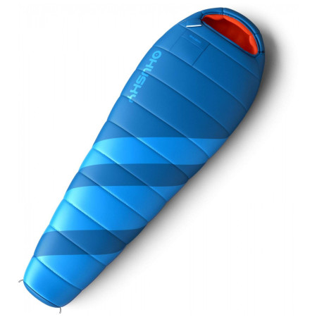 Spacák Husky Montello -9°C