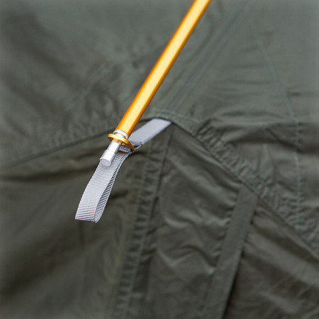 Ultraľahký stan Warg Elite 2