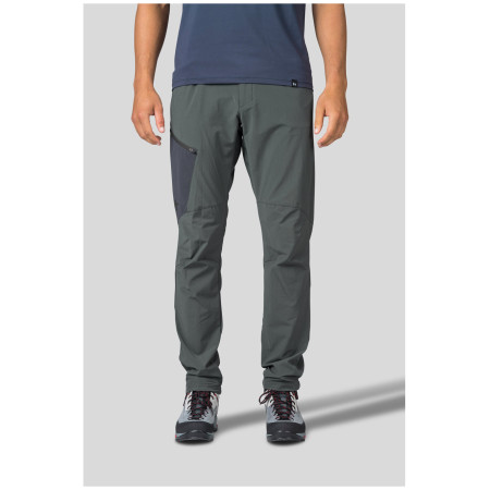 Pánske softshellové nohavice Hannah Torrent 2023