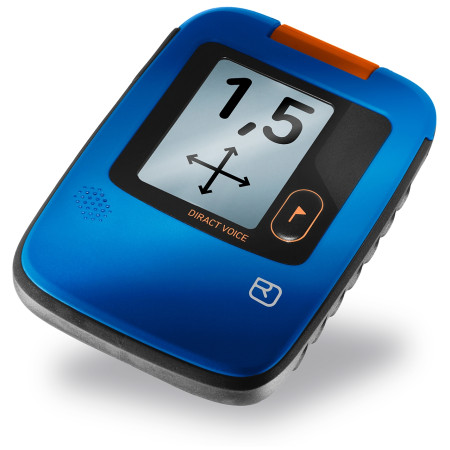 Lavínový set Ortovox Rescue Set Diract Voice Light