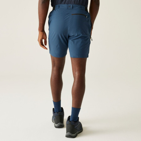 Pánske kraťasy Regatta Travel Light Packaway Shorts