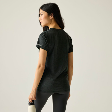 Dámske tričko Regatta Women's Fingal