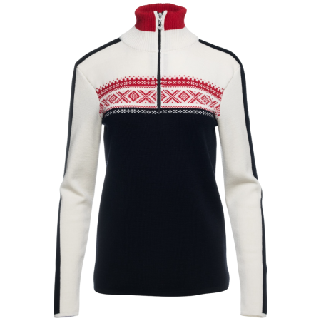 Dámsky sveter Dale of Norway Dystingen Fem Sweater