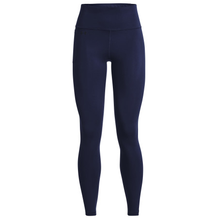 Dámske legíny Under Armour Motion Legging tmavě modrá Midnight Navy / / Black