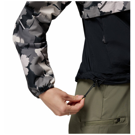 Dámska vetrovka Columbia Spire Valley™ Printed Windbreaker