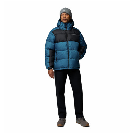 Pánska zimná bunda Columbia Pike Lake™ II Hooded Jacket