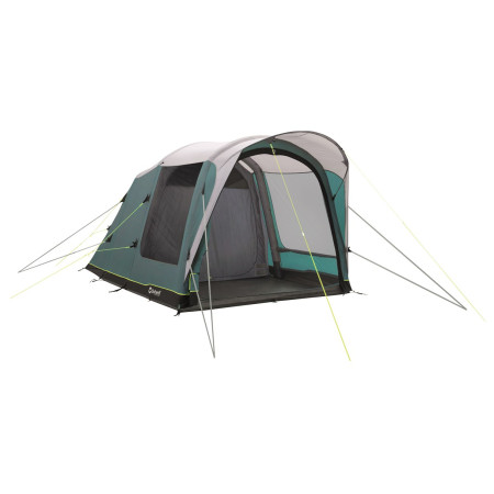 Stan Outwell Lindale 3PA