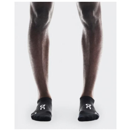Sada ponožiek On Running Core Run Sock Low 2P