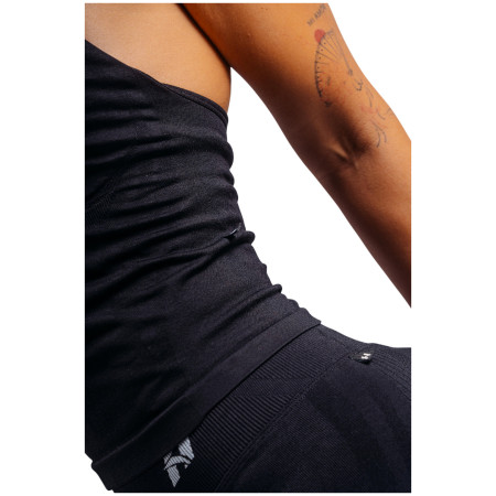 Dámsky top Nebbia Halter Top with Built-in Bra Primal