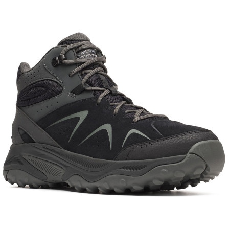 Pánske turistické topánky Merrell Yokota 3 Mid Gtx