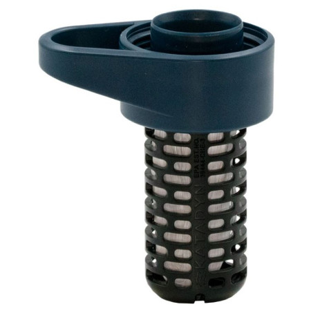 Filtračné fľaša Katadyn BeFree AC 0,5 l