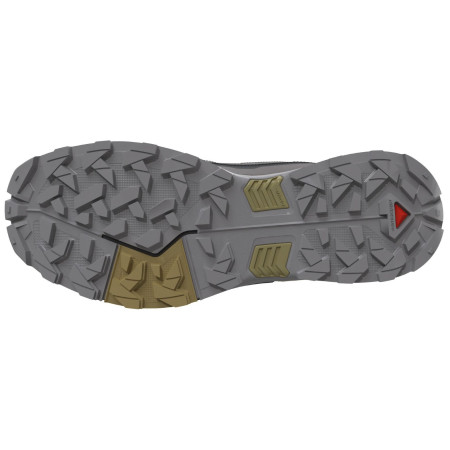 Pánske turistické topánky Salomon X Ultra 5