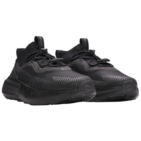 Topánky Under Armour Phantom 4 Storm čierna Black/Black/UltimateBlack