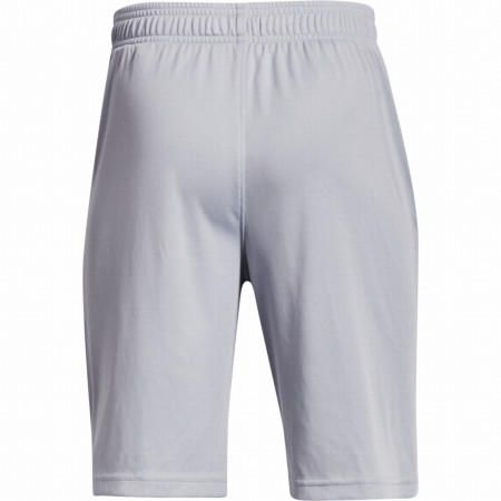 Detské kraťasy Under Armour Prototype 2.0 Logo Shorts-GRY