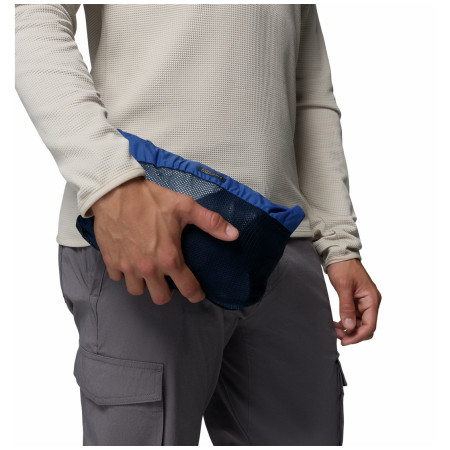 Pánska softshellová bunda Columbia Pouring Adventure™ III Jacket