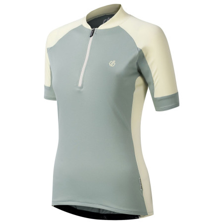 Dámsky cyklistický dres Dare 2b Flutter Jersey