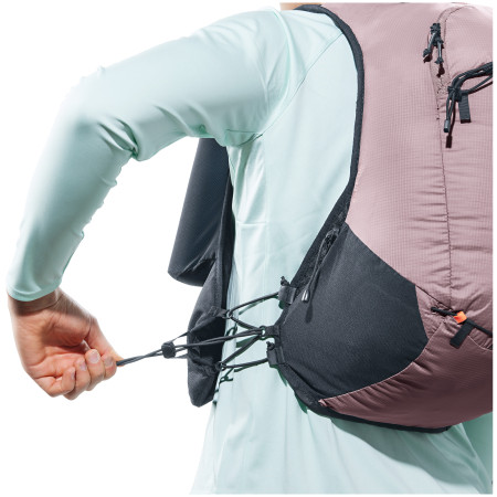 Bežecký batoh Deuter Ascender 7