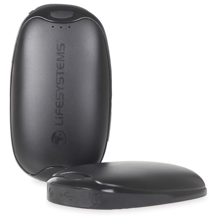 Ohrievač rúk Lifesystems Rechargeable Dual Palm Handwarmer