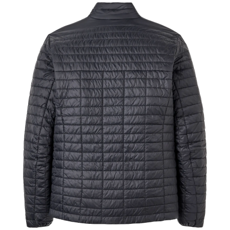 Pánska bunda Rab Microlighter Down Jacket