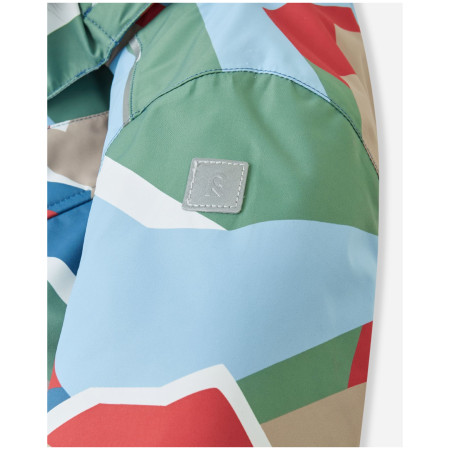 Detská kombinéza Reima Kipina