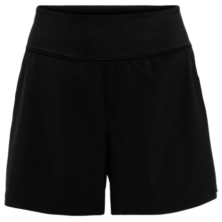 Dámske kraťasy Kari Traa Ava Shorts čierna Black