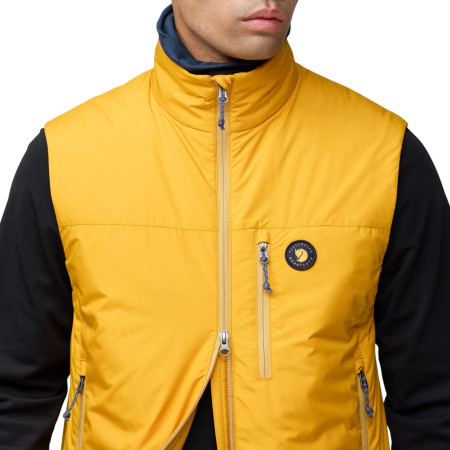 Pánska vesta Fjällräven Bergtagen 60 Insulation vest M