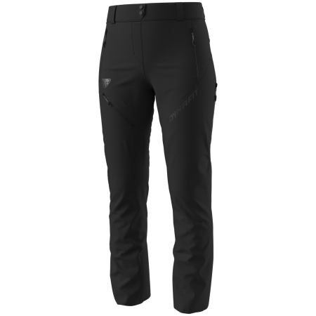 Dámske nohavice Dynafit Mercury Dst Pants W čierna 0910 - black out
