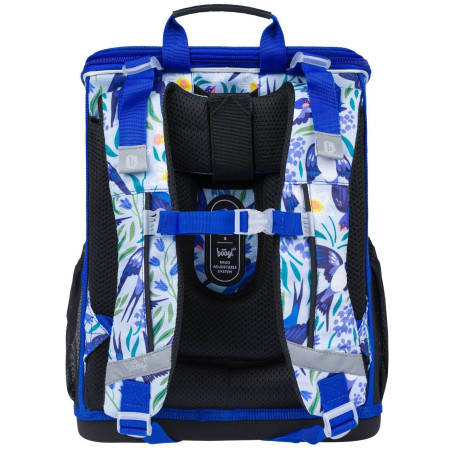 Školský batoh Baagl Zippy