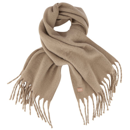 Šál Regatta Aleena Shawl Scarf béžová Soft Taupe