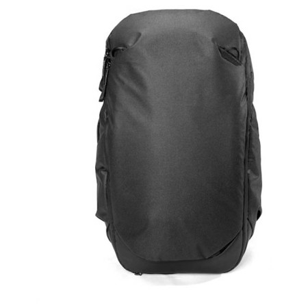 Batoh Peak Design Travel Backpack 30L čierna black