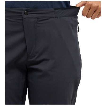 Dámske nohavice Haglöfs L.I.M Fuse II Pant