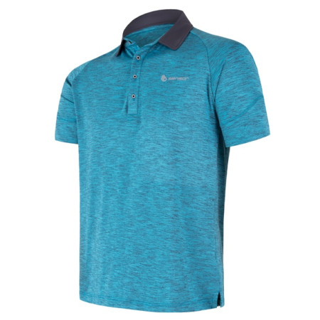 Pánske funkčné tričko polo Sensor Motion