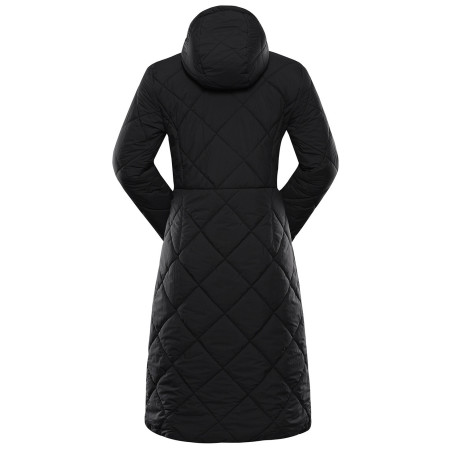 Dámsky kabát Alpine Pro Stawa