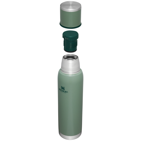 Termoska Stanley The Adventure To-Go Bottle 1l 2.0