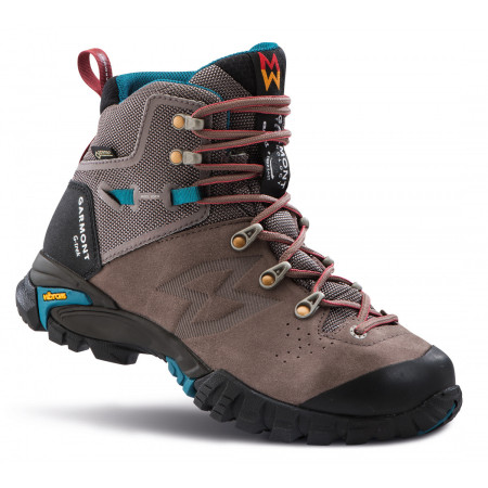 Dámské boty Garmont G-Trek High GTX WMS