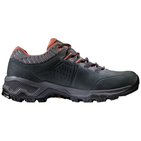 Dámske turistické topánky Mammut Nova IV Low GTX Women