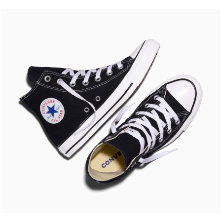 Topánky Converse Chuck Taylor All Star Canvas Mid
