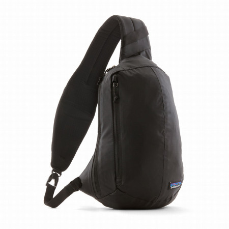 Batoh Patagonia Ultralight Black Hole Sling čierna Black