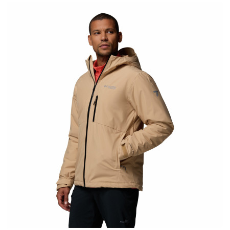 Pánska bunda Columbia Explorer'S Edge™ II Insulated Jacket