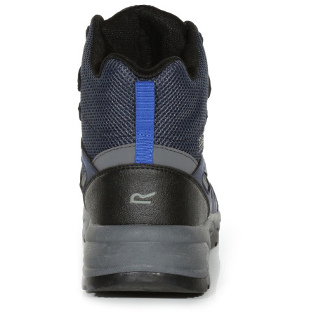 Pánske pohorky Regatta Vendeavour Boot