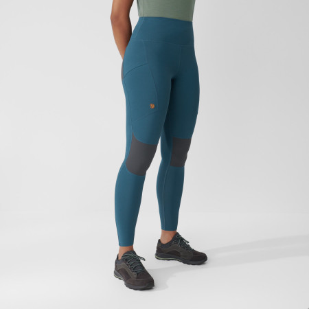 Dámske legíny Fjällräven Abisko Trekking Tights Pro W