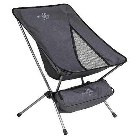 Stolička Bo-Camp Folding Chair Extreme L