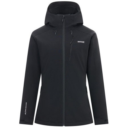 Dámska bunda Regatta Womens Highton Stretch Padded Jacket