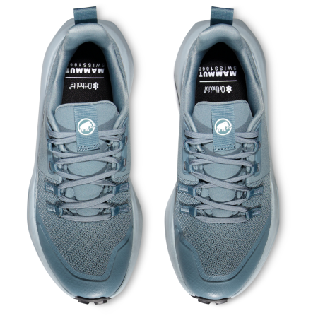 Dámske topánky Mammut Aenergy Hike Low Women