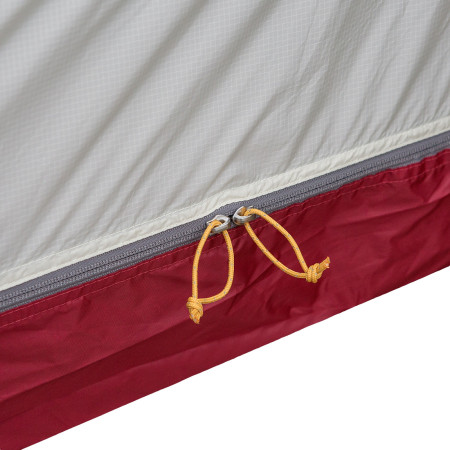 Ultraľahký stan Warg Tenere 2