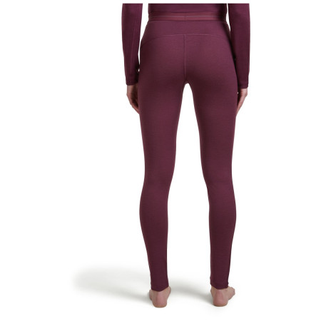 Dámske spodky Icebreaker Women`s 200 Oasis Leggings