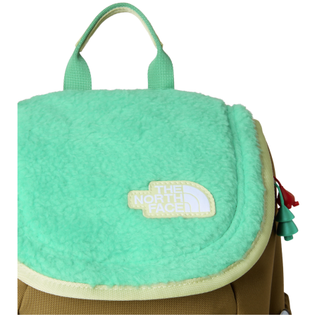 Detský batoh The North Face Y Mini Explorer