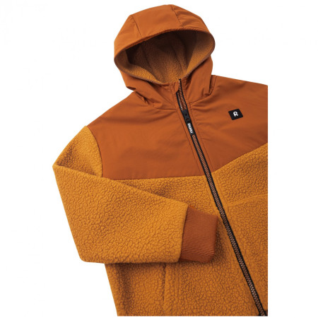 Detská mikina Reima Samota 2023