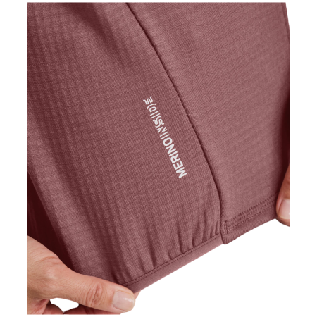 Dámska bunda Ortovox Westalpen Swisswool Hybr Jkt W