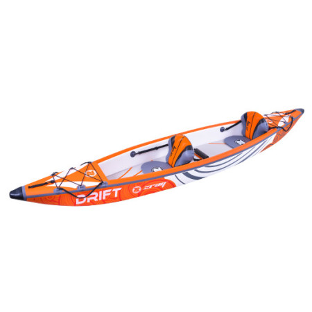 Kajak Zray Drift